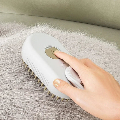 ShedAway™ 3-in-1 Grooming Brush